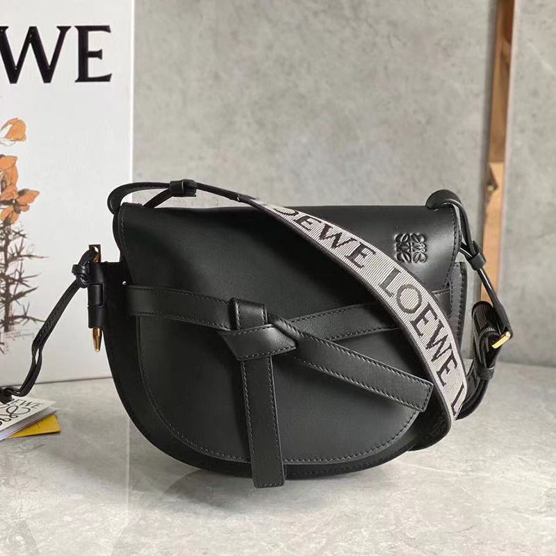 Loewe mini gate sale best sale