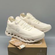 Loewe X On Cloudtilt Sneakers Unisex In Beige